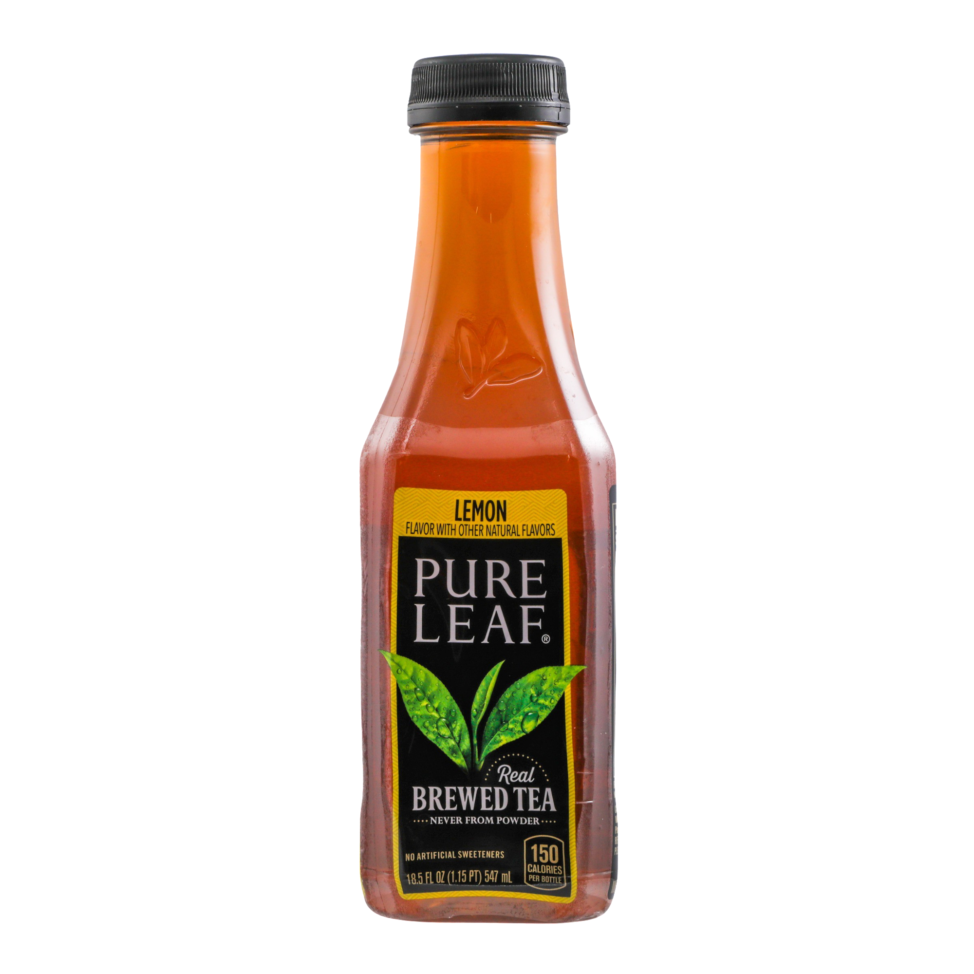 How Long Does Pure Leaf Tea Last After Opening